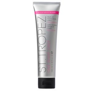 ST. TROPEZ - One Night Only Wash off Light/Medium Lotion